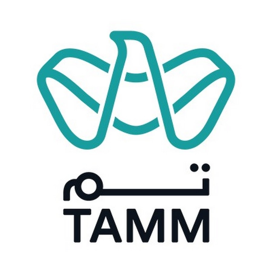 TAMM Logo