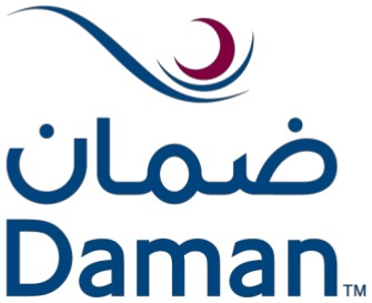 Daman Logo